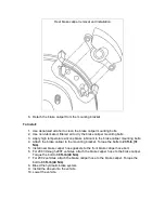 Предварительный просмотр 582 страницы Chevrolet TrailBlazer Service Manual