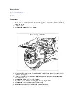 Предварительный просмотр 589 страницы Chevrolet TrailBlazer Service Manual