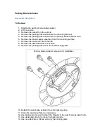 Предварительный просмотр 604 страницы Chevrolet TrailBlazer Service Manual