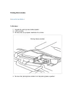 Предварительный просмотр 606 страницы Chevrolet TrailBlazer Service Manual