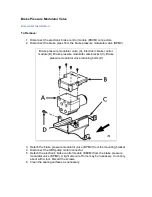 Предварительный просмотр 613 страницы Chevrolet TrailBlazer Service Manual