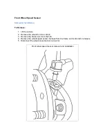 Предварительный просмотр 615 страницы Chevrolet TrailBlazer Service Manual