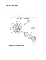 Предварительный просмотр 618 страницы Chevrolet TrailBlazer Service Manual