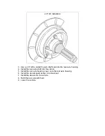 Предварительный просмотр 620 страницы Chevrolet TrailBlazer Service Manual