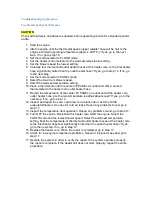 Предварительный просмотр 627 страницы Chevrolet TrailBlazer Service Manual