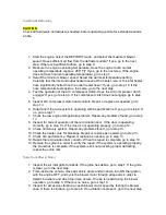 Предварительный просмотр 628 страницы Chevrolet TrailBlazer Service Manual