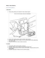 Предварительный просмотр 632 страницы Chevrolet TrailBlazer Service Manual