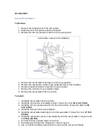 Предварительный просмотр 633 страницы Chevrolet TrailBlazer Service Manual