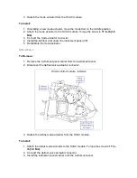 Предварительный просмотр 637 страницы Chevrolet TrailBlazer Service Manual