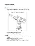 Предварительный просмотр 639 страницы Chevrolet TrailBlazer Service Manual