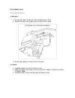 Предварительный просмотр 652 страницы Chevrolet TrailBlazer Service Manual