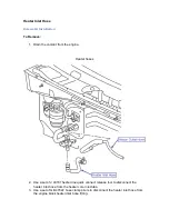 Предварительный просмотр 654 страницы Chevrolet TrailBlazer Service Manual