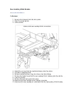 Предварительный просмотр 658 страницы Chevrolet TrailBlazer Service Manual