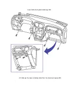 Предварительный просмотр 662 страницы Chevrolet TrailBlazer Service Manual