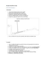 Предварительный просмотр 665 страницы Chevrolet TrailBlazer Service Manual