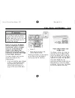 Preview for 43 page of Chevrolet Traverse 2012 Owner'S Manual