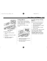 Preview for 49 page of Chevrolet Traverse 2012 Owner'S Manual