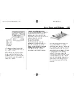 Preview for 55 page of Chevrolet Traverse 2012 Owner'S Manual