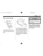 Preview for 117 page of Chevrolet Traverse 2012 Owner'S Manual