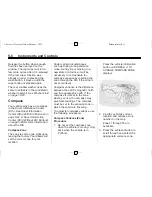 Preview for 126 page of Chevrolet Traverse 2012 Owner'S Manual