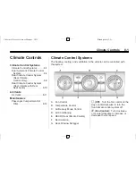 Preview for 235 page of Chevrolet Traverse 2012 Owner'S Manual