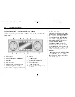 Preview for 238 page of Chevrolet Traverse 2012 Owner'S Manual