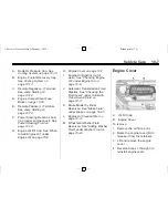 Preview for 307 page of Chevrolet Traverse 2012 Owner'S Manual