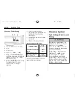 Preview for 328 page of Chevrolet Traverse 2012 Owner'S Manual