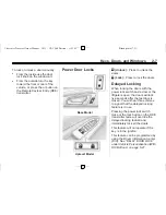 Preview for 39 page of Chevrolet Traverse 2013 Owner'S Manual