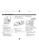 Preview for 60 page of Chevrolet Traverse 2013 Owner'S Manual