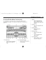 Preview for 183 page of Chevrolet Traverse 2013 Owner'S Manual