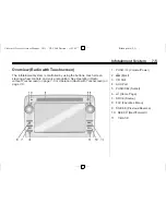 Preview for 185 page of Chevrolet Traverse 2013 Owner'S Manual