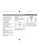 Preview for 235 page of Chevrolet Traverse 2013 Owner'S Manual