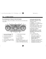 Preview for 240 page of Chevrolet Traverse 2013 Owner'S Manual