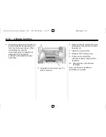 Preview for 248 page of Chevrolet Traverse 2013 Owner'S Manual