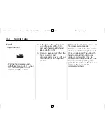 Preview for 302 page of Chevrolet Traverse 2013 Owner'S Manual