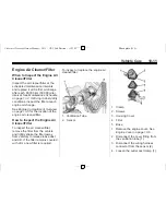 Preview for 309 page of Chevrolet Traverse 2013 Owner'S Manual