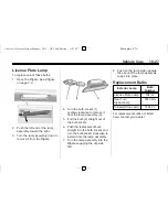 Preview for 325 page of Chevrolet Traverse 2013 Owner'S Manual