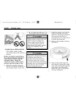 Preview for 358 page of Chevrolet Traverse 2013 Owner'S Manual