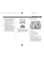 Preview for 361 page of Chevrolet Traverse 2013 Owner'S Manual