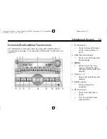 Предварительный просмотр 181 страницы Chevrolet Traverse 2014 Owner'S Manual