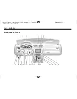 Preview for 9 page of Chevrolet Traverse 2015 Owner'S Manual