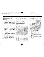 Preview for 18 page of Chevrolet Traverse 2015 Owner'S Manual