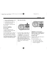 Preview for 20 page of Chevrolet Traverse 2015 Owner'S Manual