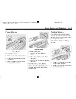 Preview for 50 page of Chevrolet Traverse 2015 Owner'S Manual