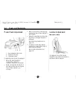 Preview for 59 page of Chevrolet Traverse 2015 Owner'S Manual