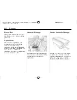 Preview for 113 page of Chevrolet Traverse 2015 Owner'S Manual