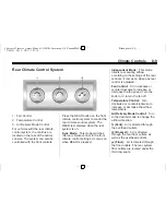 Preview for 234 page of Chevrolet Traverse 2015 Owner'S Manual