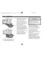 Preview for 307 page of Chevrolet Traverse 2015 Owner'S Manual