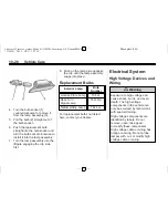 Preview for 319 page of Chevrolet Traverse 2015 Owner'S Manual